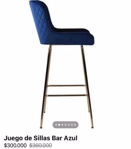 sillas - Imagen 5