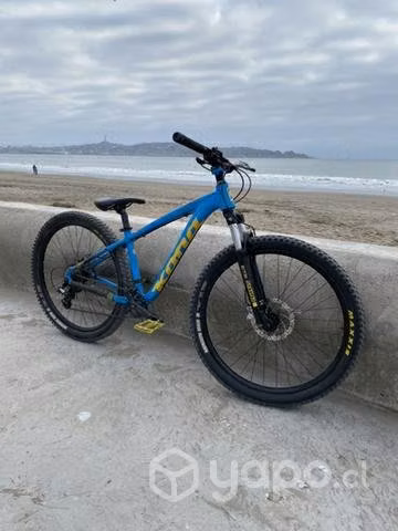 MTB Kona Lanai 27,5