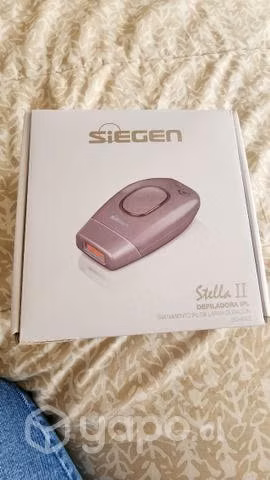 Depiladora Siegen Stella 2 - Imagen 3