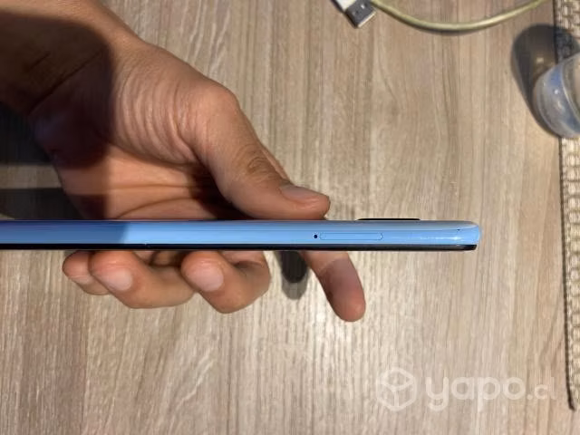 Xiaomi redmi note 9 128gb / 4gb ram + 2