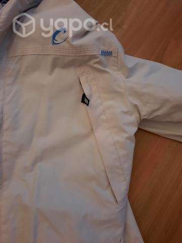 Chaqueta corta viento talla S marca Cloud Break - Imagen 2