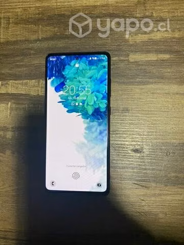 Samsung S20 Fe