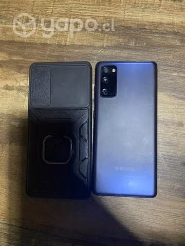 Samsung S20 Fe
