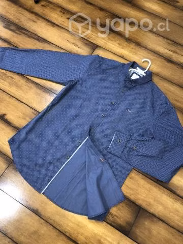 Camisas nuevas - Imagen 3