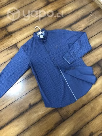 Camisas nuevas