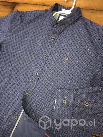 Camisas nuevas - Imagen 4
