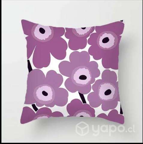Fundas para cojín, diversos colores - Imagen 4
