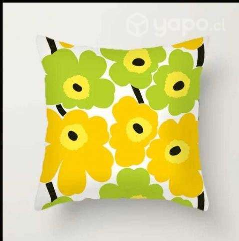 Fundas para cojín, diversos colores - Imagen 2