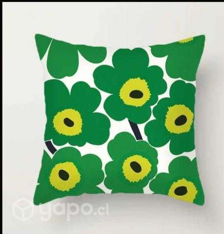 Fundas para cojín, diversos colores - Imagen 6