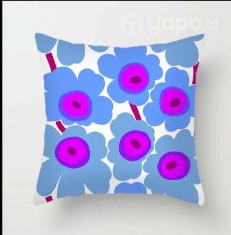 Fundas para cojín, diversos colores - Imagen 5