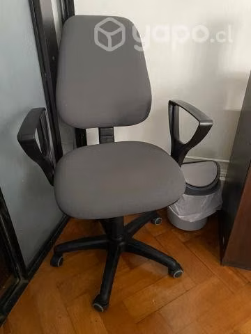 Sillas escritorio buen estado