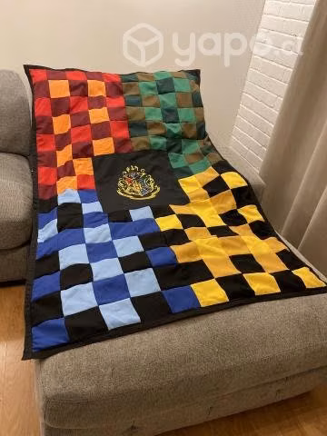 Frazada de Harry Potter