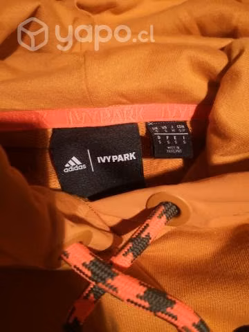 Conjunto adidas IVY Park - Imagen 3