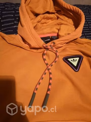 Conjunto adidas IVY Park - Imagen 4