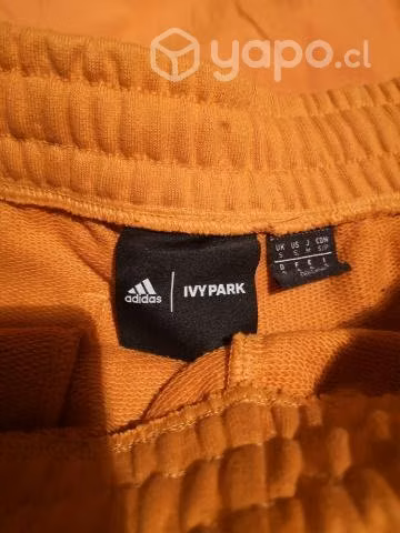 Conjunto adidas IVY Park - Imagen 5