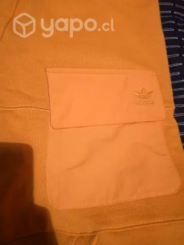 Conjunto adidas IVY Park - Imagen 2