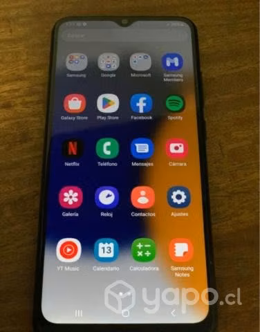 Samsung A03 - Imagen 2
