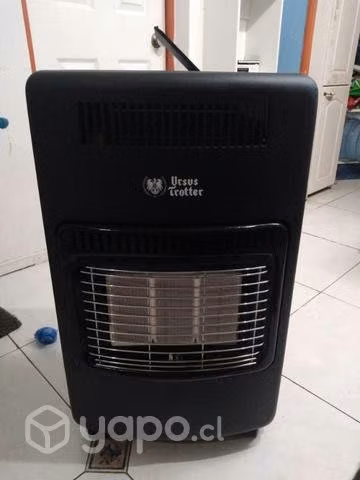 Estufa a gas