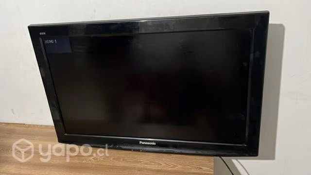 Televisor en muy buen estado