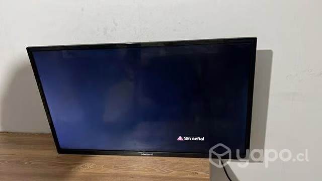 Televisor en muy buen estado