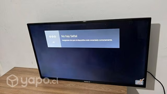 Televisor en muy buen estado