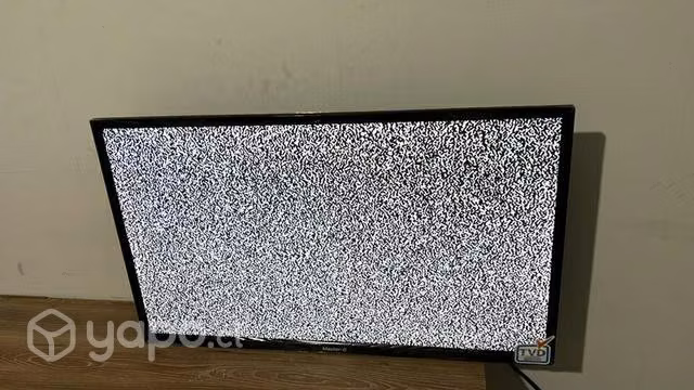 Televisor en muy buen estado