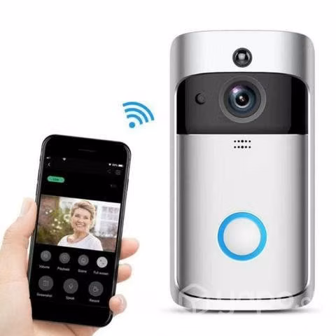 Video Potrero Wifi HD - Imagen 2