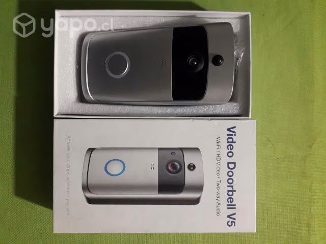 Video Potrero Wifi HD