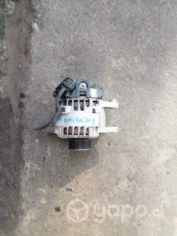 Alternador kia morning 2018-2023 original