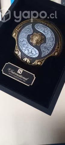 Aegis dota 2 internacional
