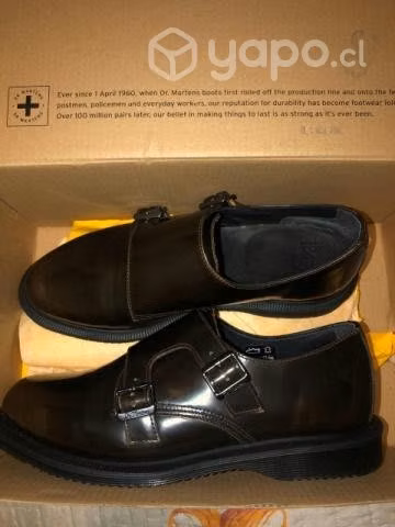Dr marten - Imagen 6