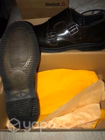 Dr marten - Imagen 4