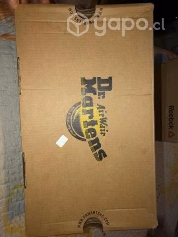 Dr marten - Imagen 3
