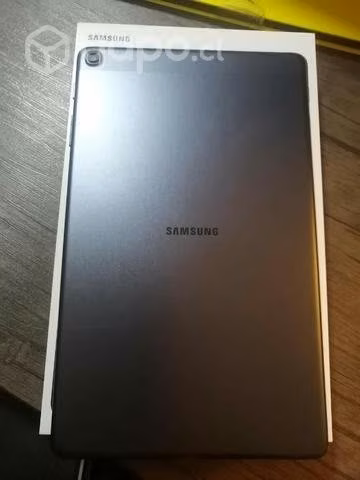 Tablet galaxy tab A - Imagen 4