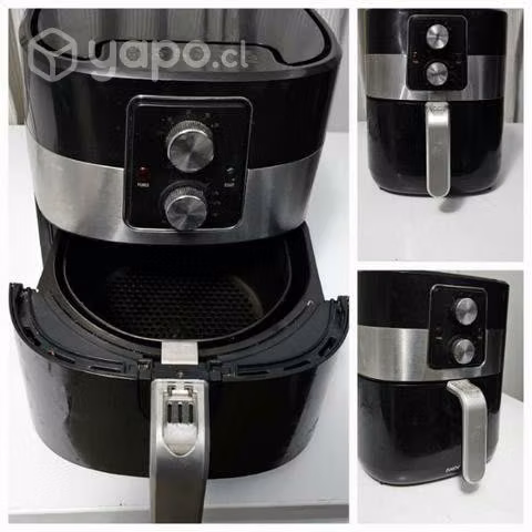 Air fryer NEX
