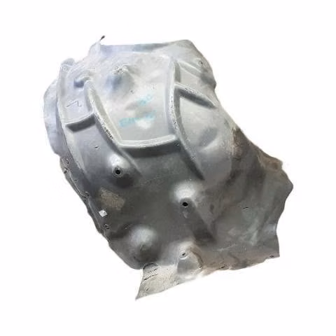 Guardafango delantero izquierdo bmw 116 i 2012 bue