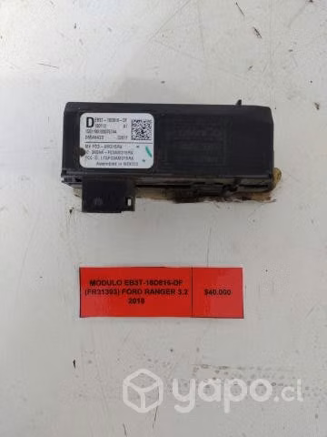 Modulo EB3T-18D816-DF (FR31393) Ford Ranger 3.2 2