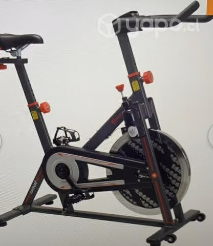 Bicicleta Spinning Oxford nueva