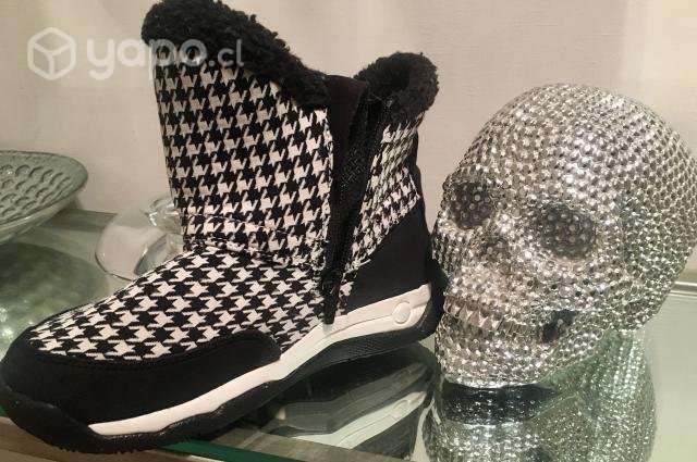 Zapatilla - Bota Nike - Imagen 4