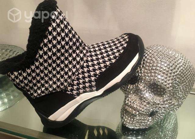 Zapatilla - Bota Nike - Imagen 3