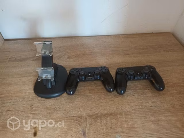 Ps4 usada conversable - Imagen 2