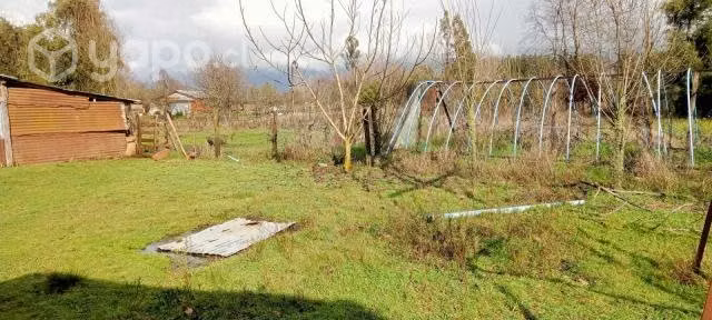 terreno en la comuna de freire novena region