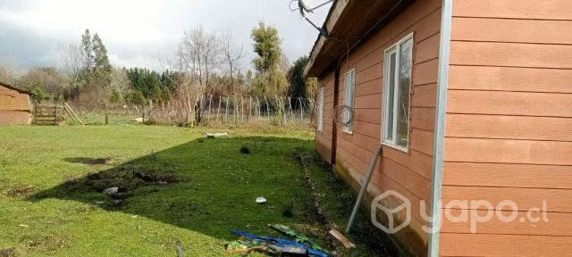 terreno en la comuna de freire novena region