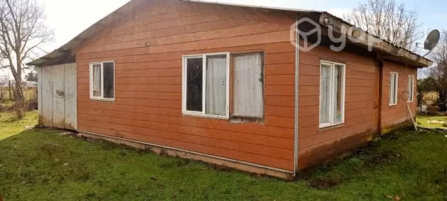 terreno en la comuna de freire novena region