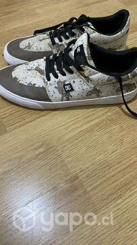 Zapatillas DC - Imagen 2