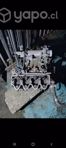 Culata v16