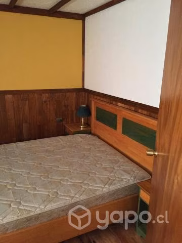 Cabaña Mensual