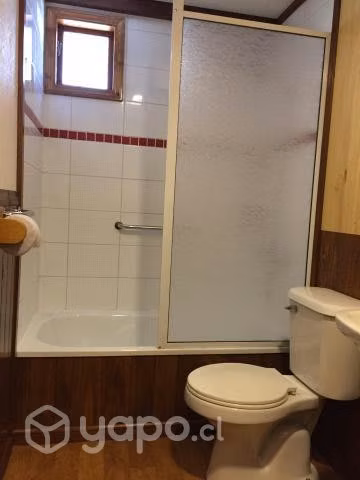 Cabaña Mensual