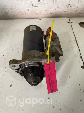 Motor partida arranq (MAP124) Mahindra Pik Up 2018