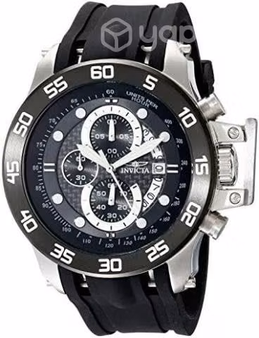 Reloj Invicta 19251 I-force Cuarzo Hombre
